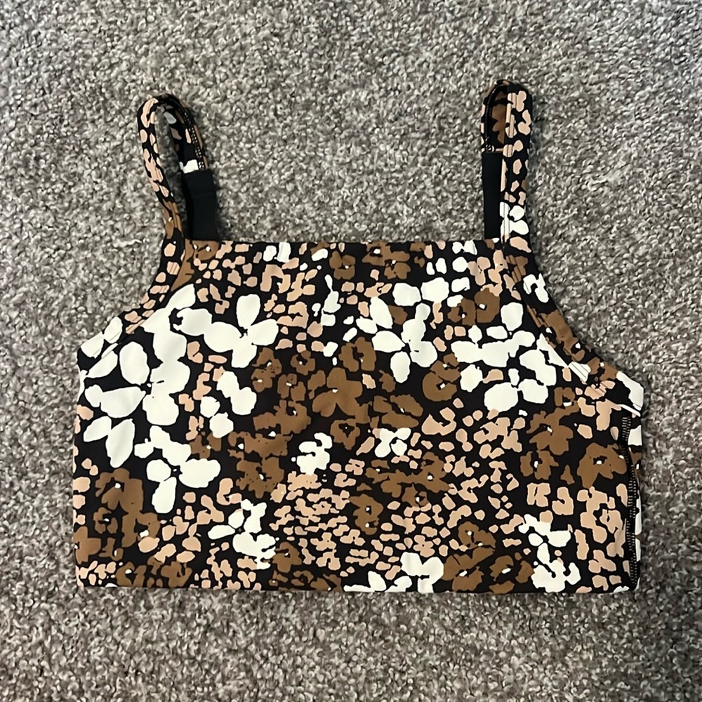 Aerie sports bra/tank